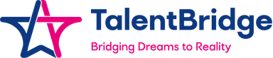 TalentBridge Logo